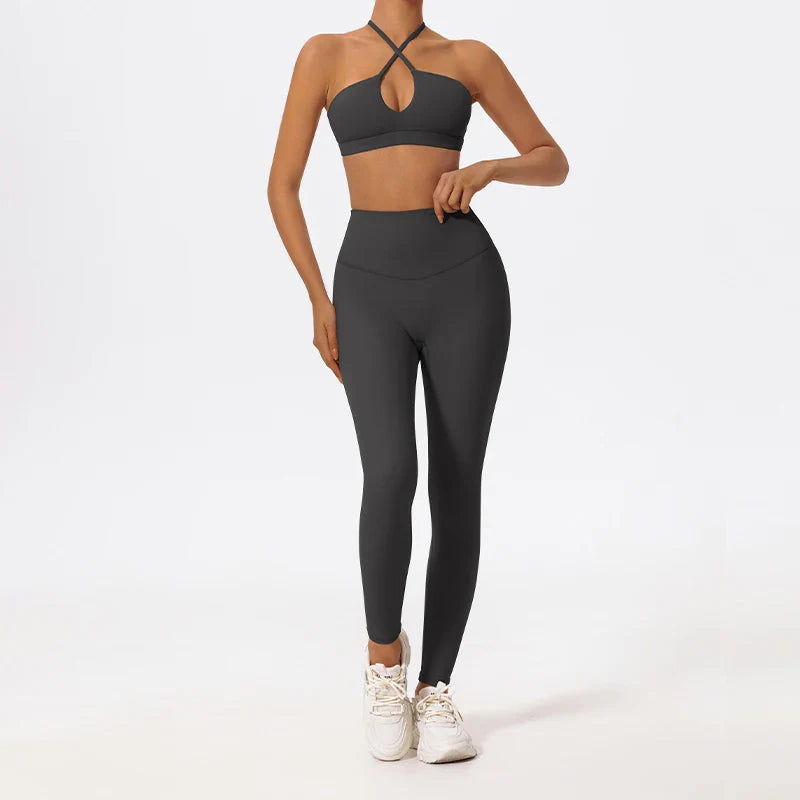 Conjunto Contorno Bianca