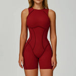 Macaquinho Contorno Isadora