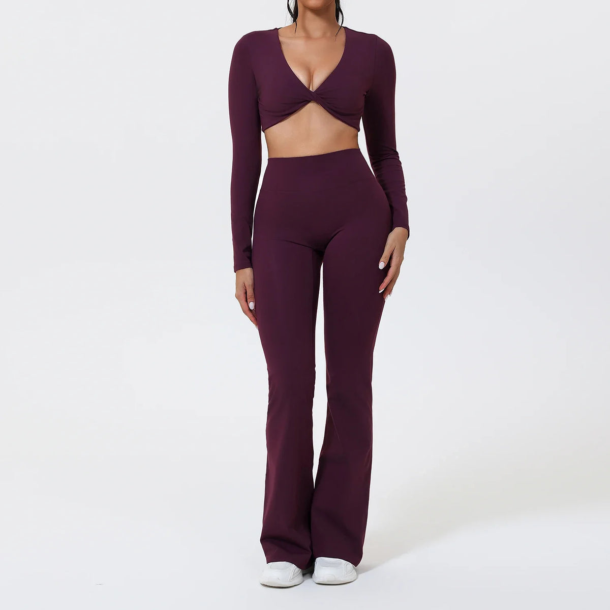 Conjunto Alongado Helena