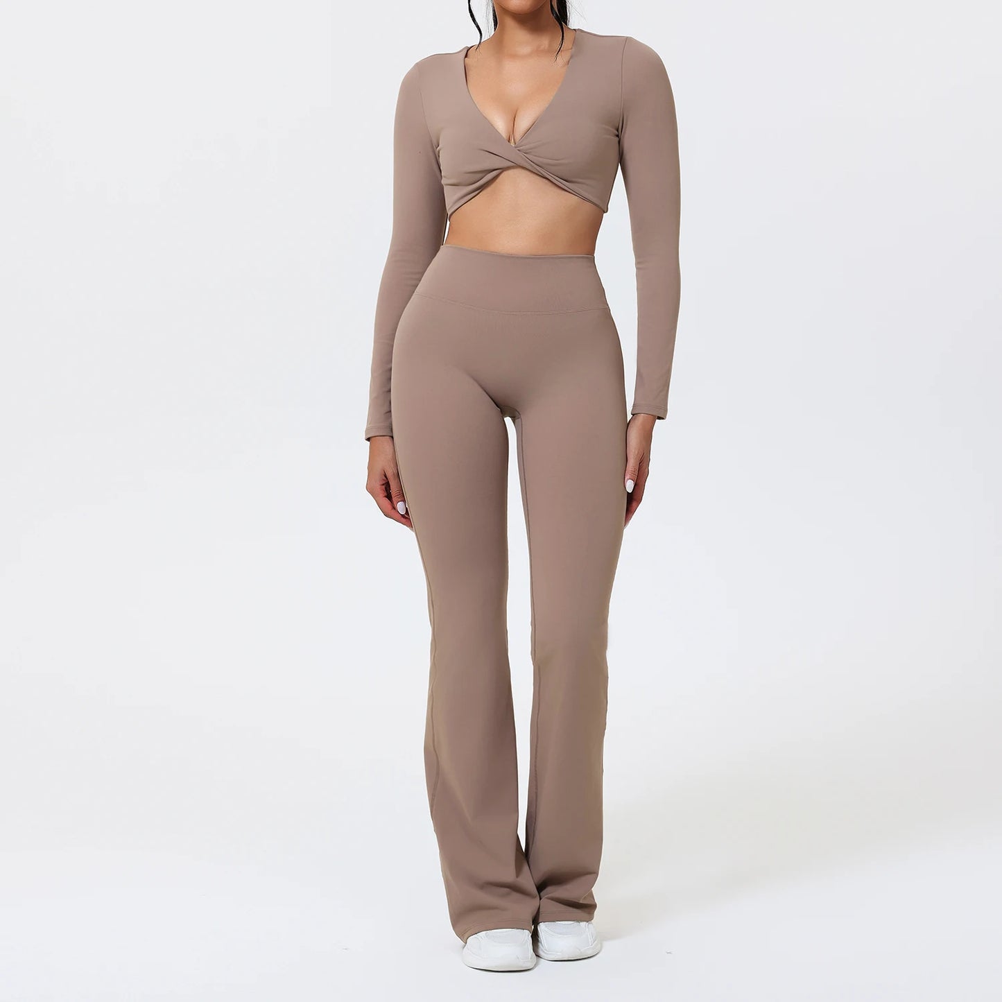 Conjunto Alongado Helena