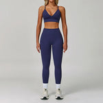 Conjunto Active Alcinha Serena