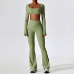 Conjunto Alongado Sofia