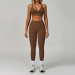 Conjunto Active Alcinha Serena