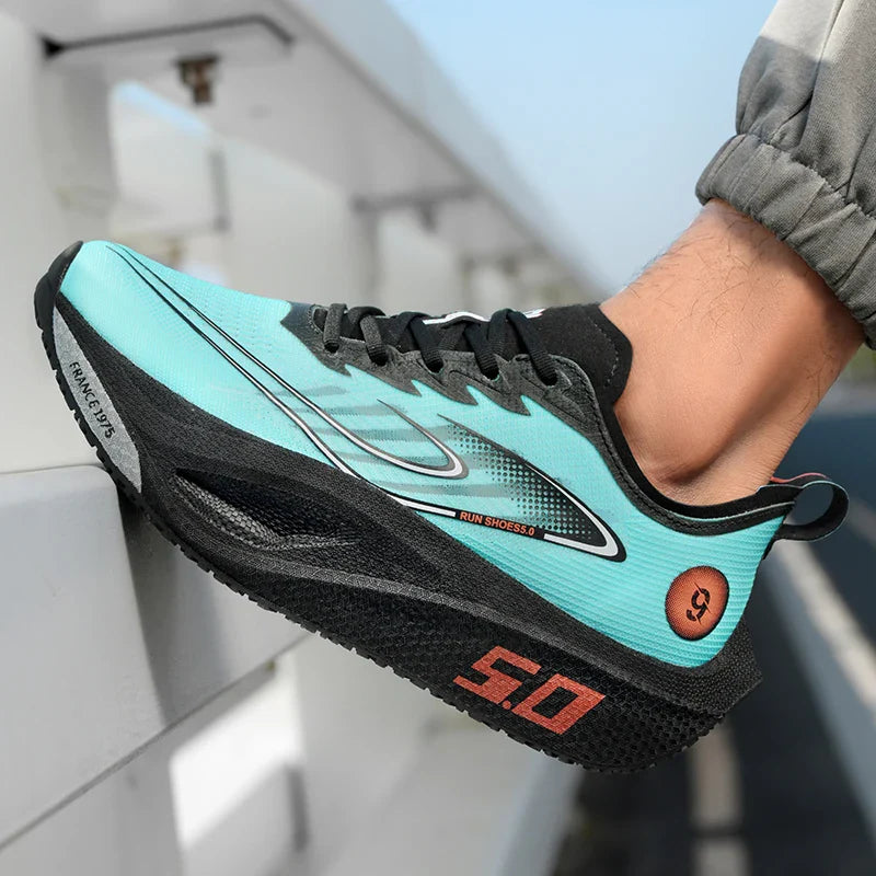 Tênis Running Air Flow Pulse