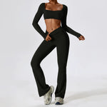 Conjunto Alongado Sofia