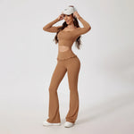 Conjunto Alongado Serena