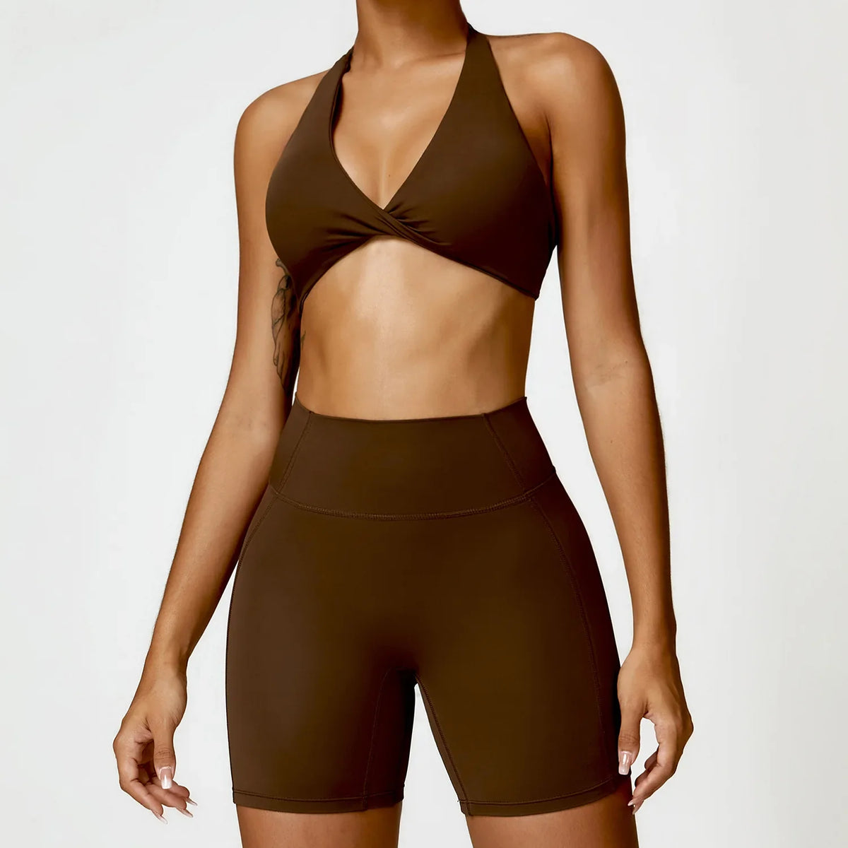 Conjunto Alcinha Essential Helena