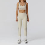 Conjunto Fitness Delineado Helena