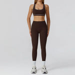 Conjunto Fitness Delineado Helena