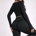 Conjunto Alongado Serena