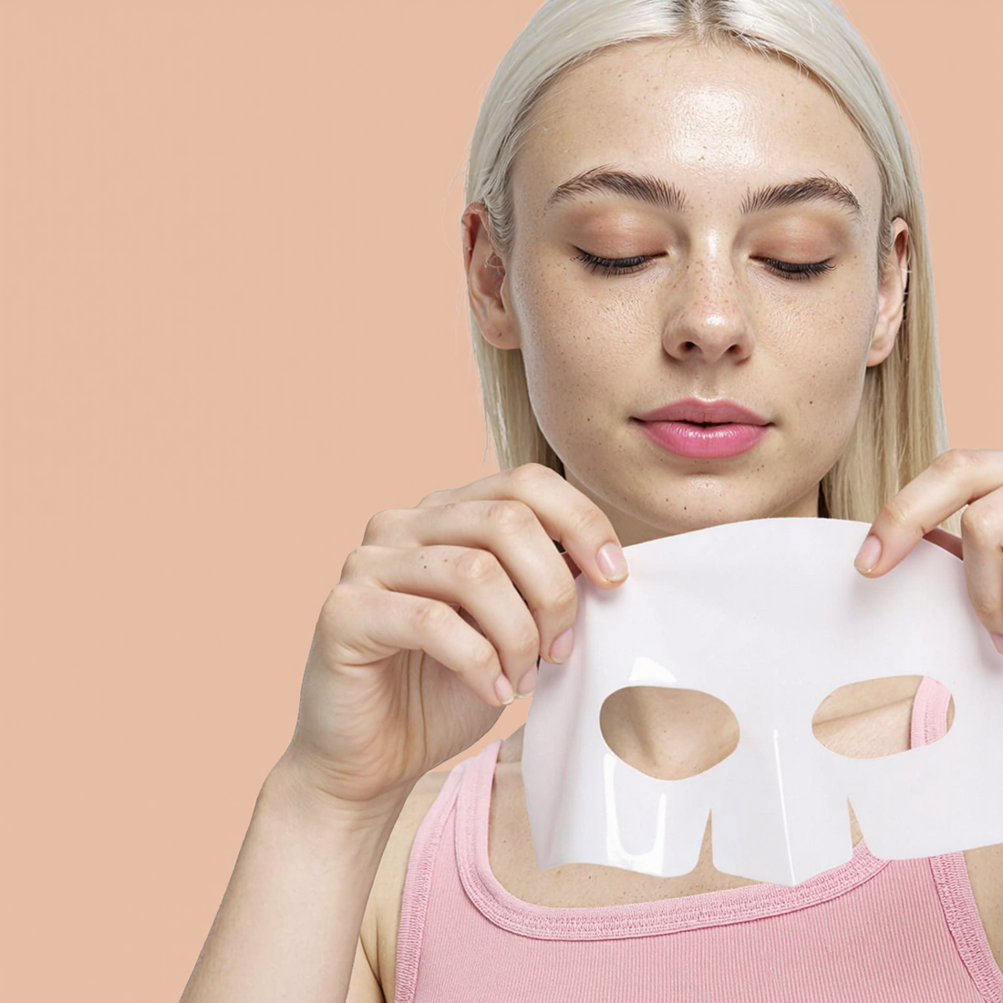 Aurelène Bio-Collagen Mask