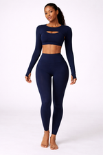 Conjunto 2 Peças Alcinha Celine