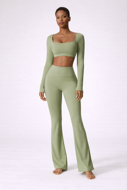 Conjunto Alongado Sofia