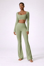 Conjunto Alongado Sofia