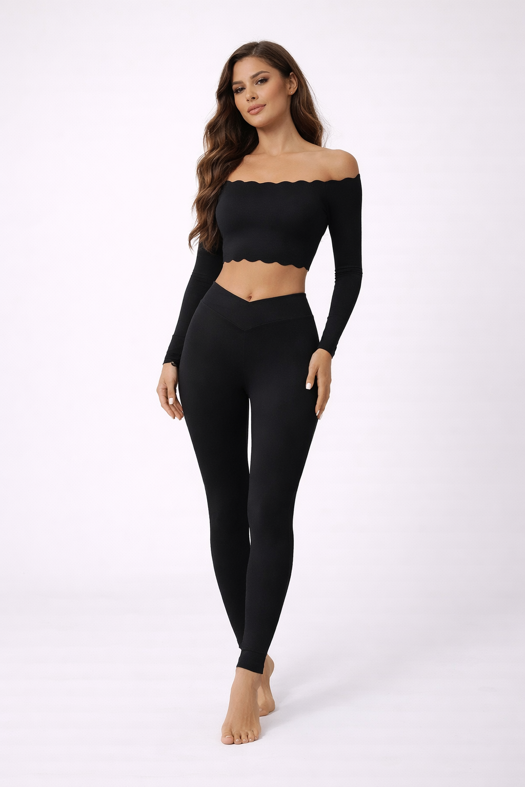 Conjunto Elegance Camille