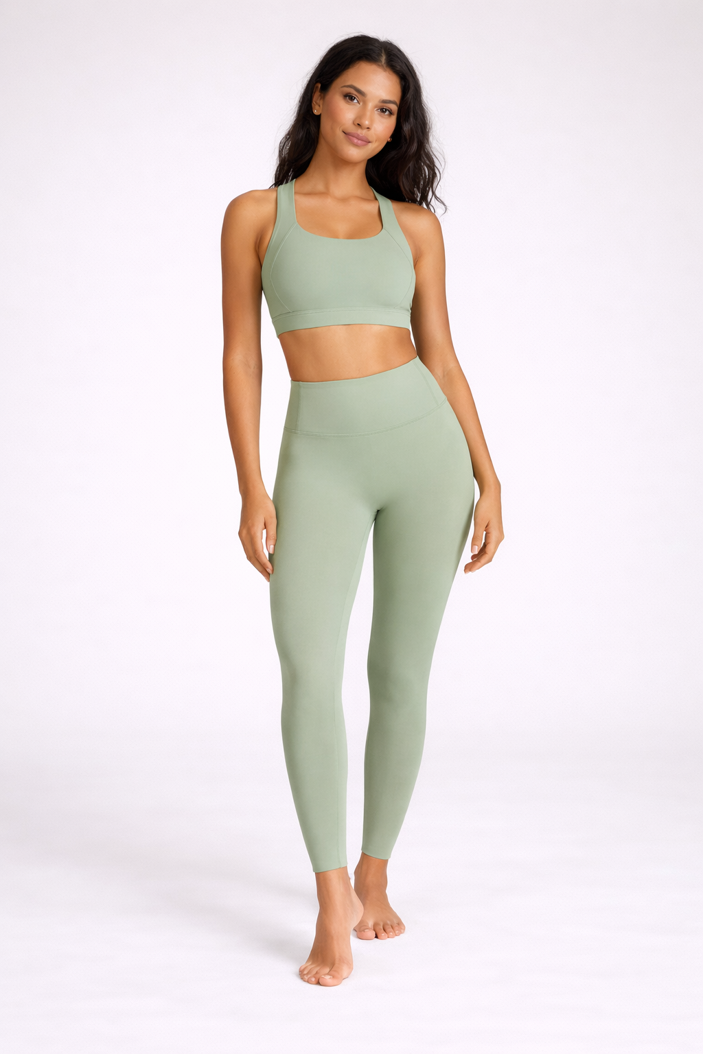 Conjunto Essencial Laura