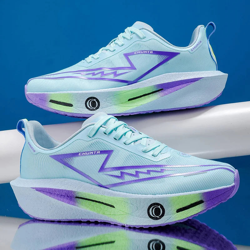 Tênis Casual Running Urban Flow Orion