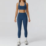 Conjunto Fitness Delineado Helena