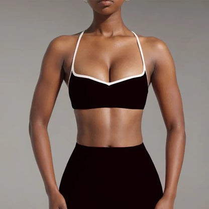 Conjunto Fitness Contorno Aurora