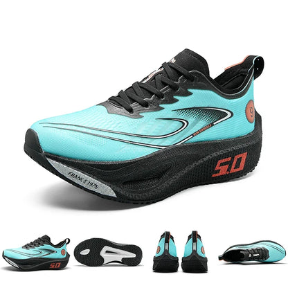 Tênis Running Air Flow Pulse