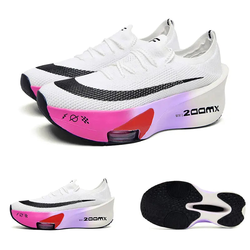 Tênis Esportivo Cushion Flow Vega