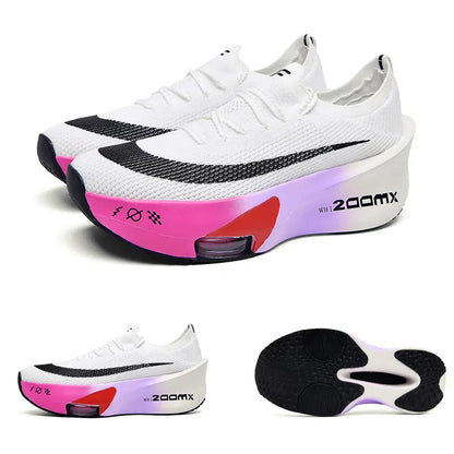 Tênis Esportivo Cushion Flow Vega