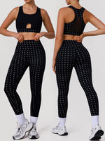 Conjunto Fitness Poá Helena