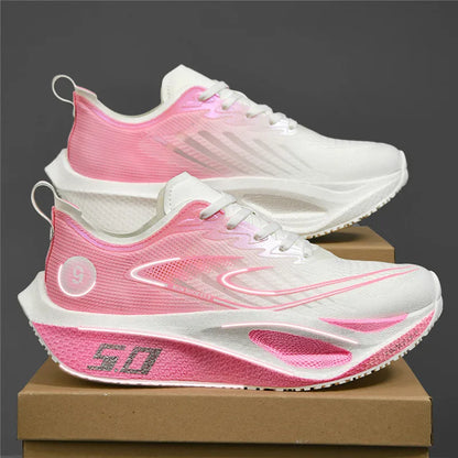 Tênis Running Air Flow Pulse