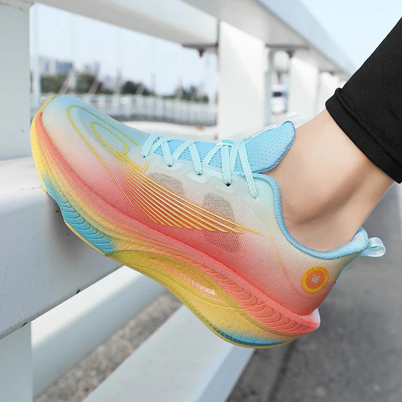 Tênis Running Ultra Cushion Skywave