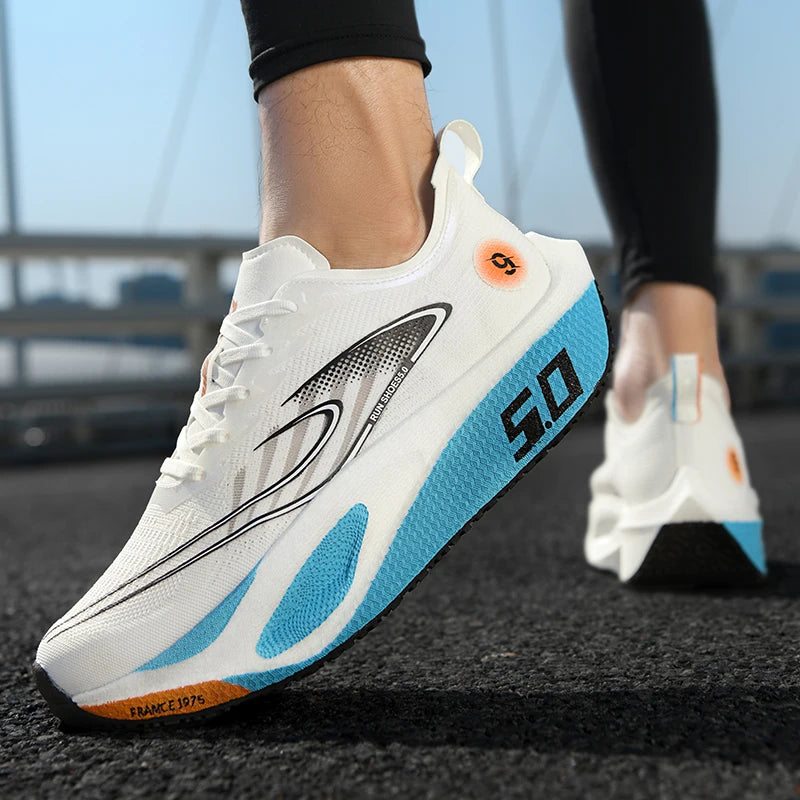 Tênis Running Air Flow Pulse