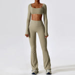 Conjunto Alongado Sofia