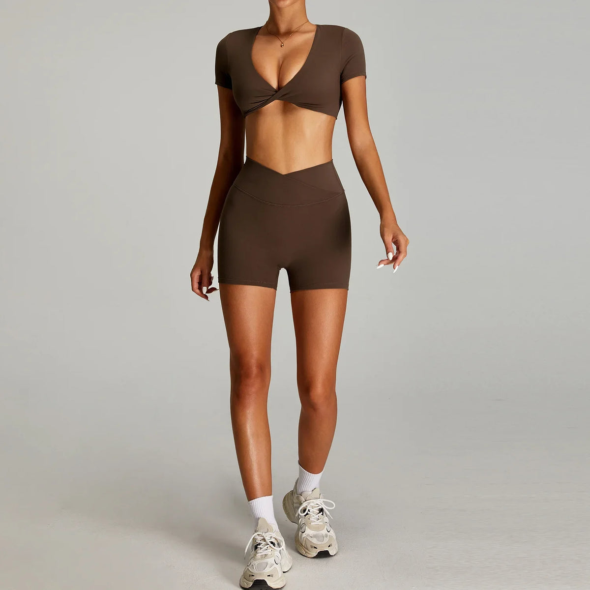 Conjunto Esculpido Helena