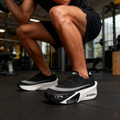 Tênis Esportivo Cushion Flow Vega