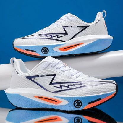 Tênis Casual Running Urban Flow Orion