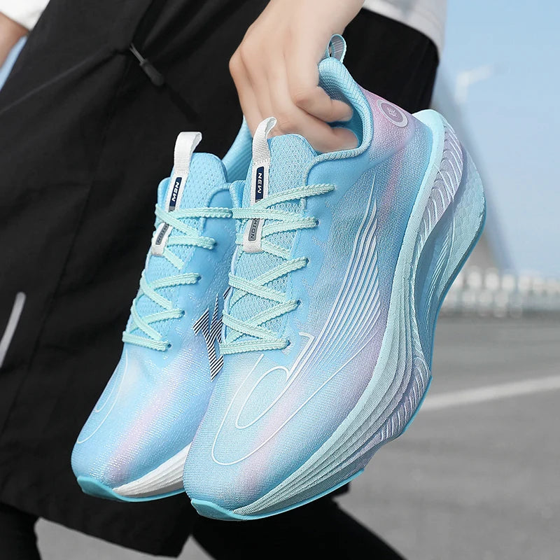 Tênis Running Ultra Cushion Skywave