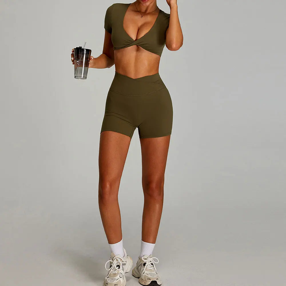 Conjunto Esculpido Helena