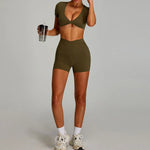 Conjunto Esculpido Helena