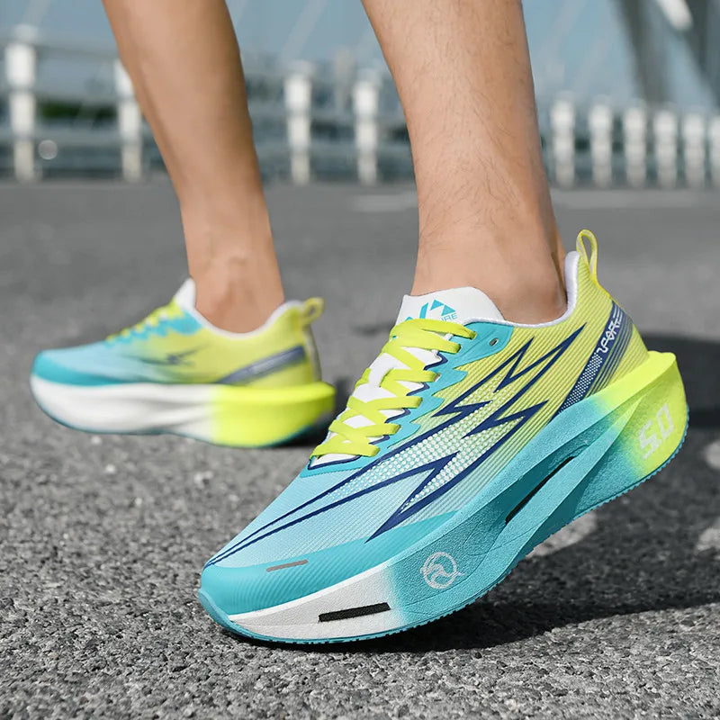 Tênis Running Aero Pulse Neo