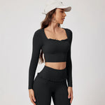 Conjunto Alongado Serena