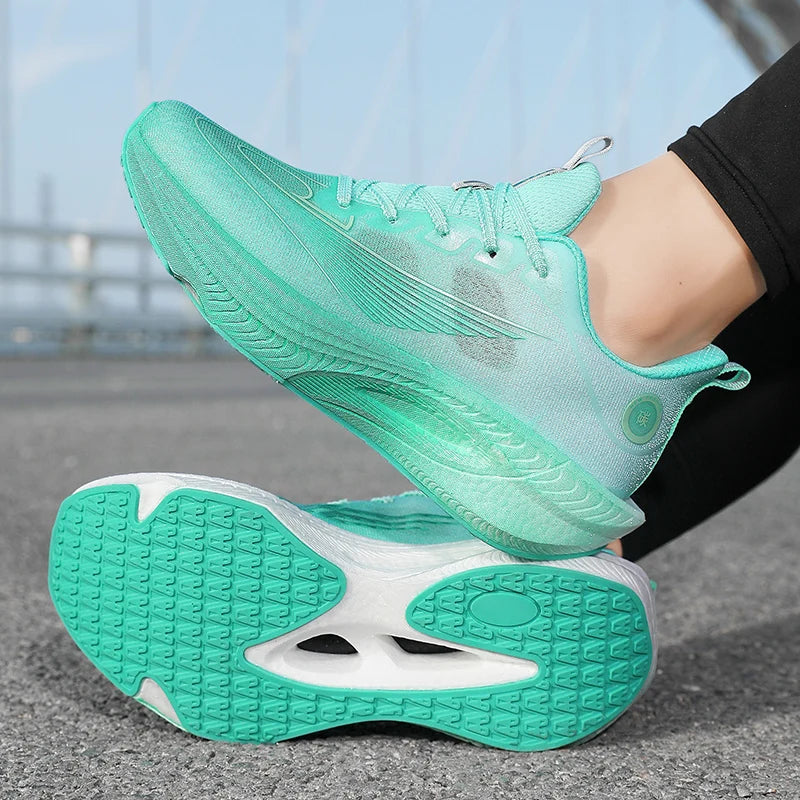 Tênis Running Ultra Cushion Skywave