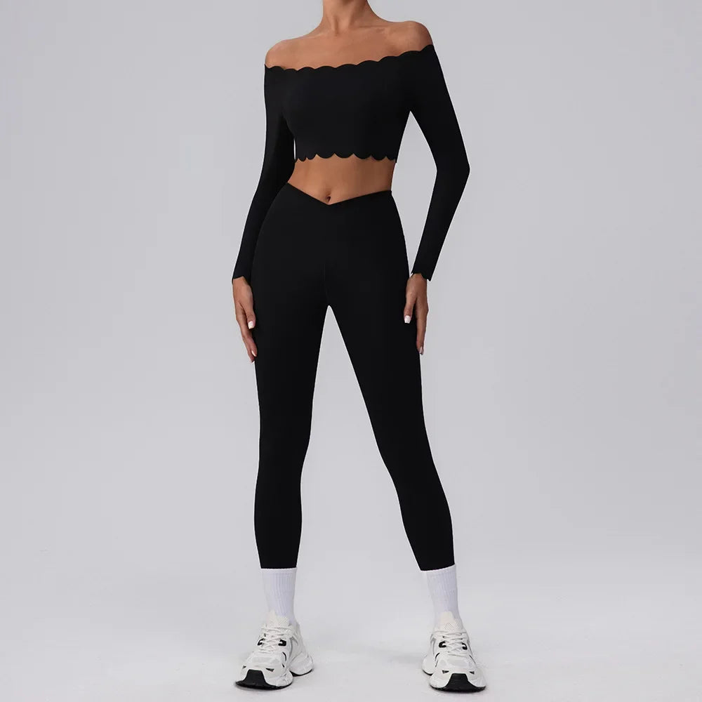 Conjunto Elegance Camille