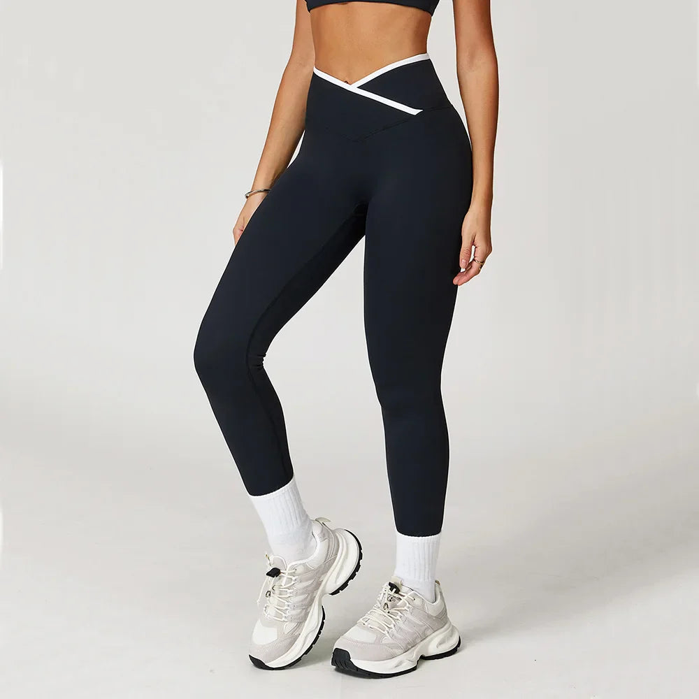 Legging Contorno Valentina