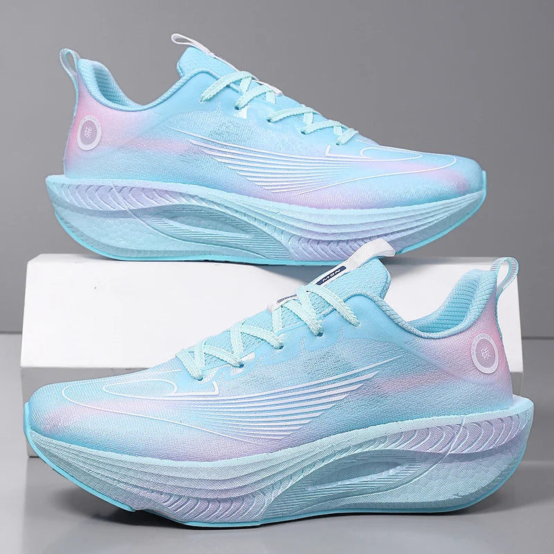 Tênis Running Ultra Cushion Skywave