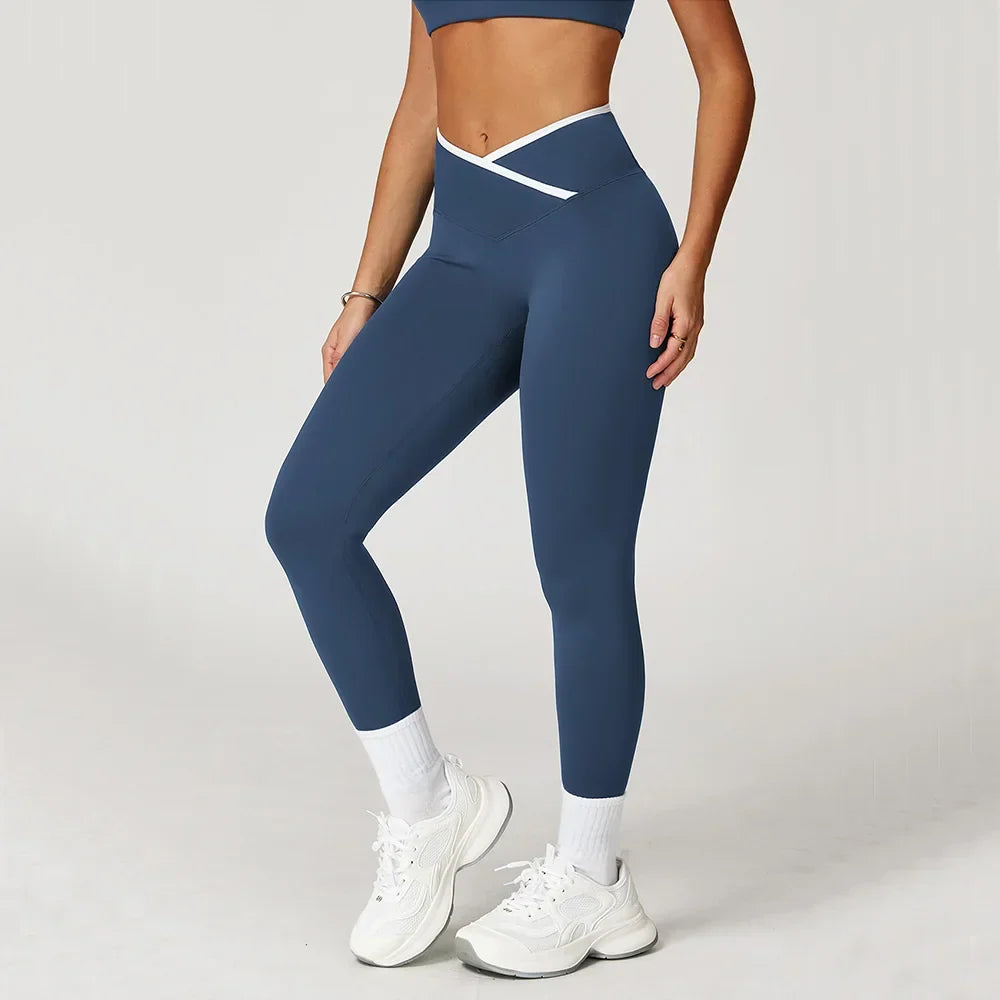 Legging Contorno Valentina