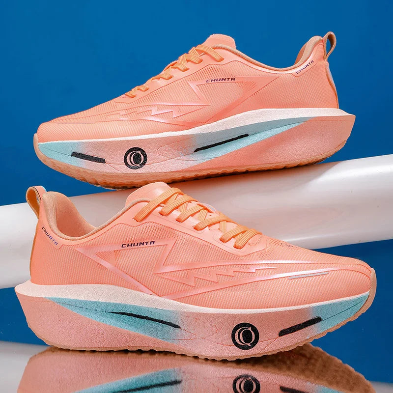 Tênis Casual Running Urban Flow Orion