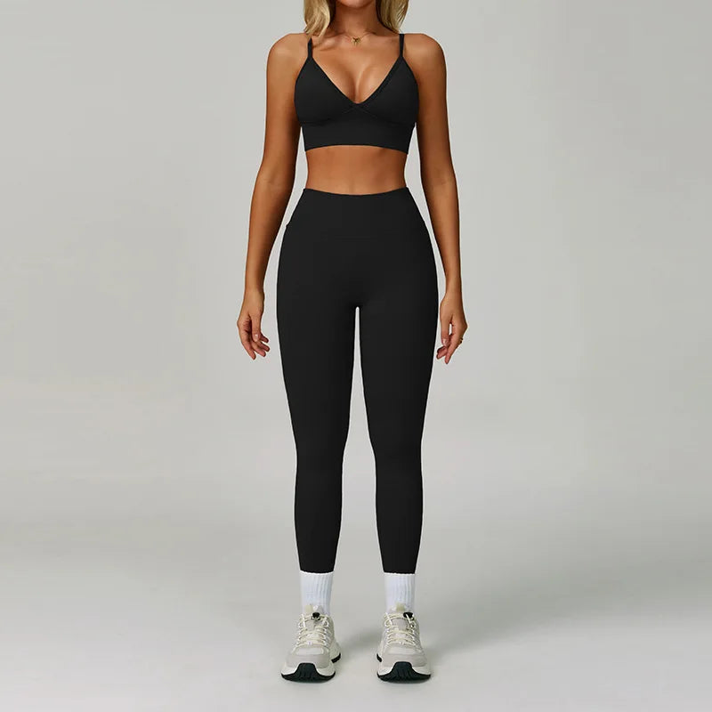 Conjunto Active Alcinha Serena