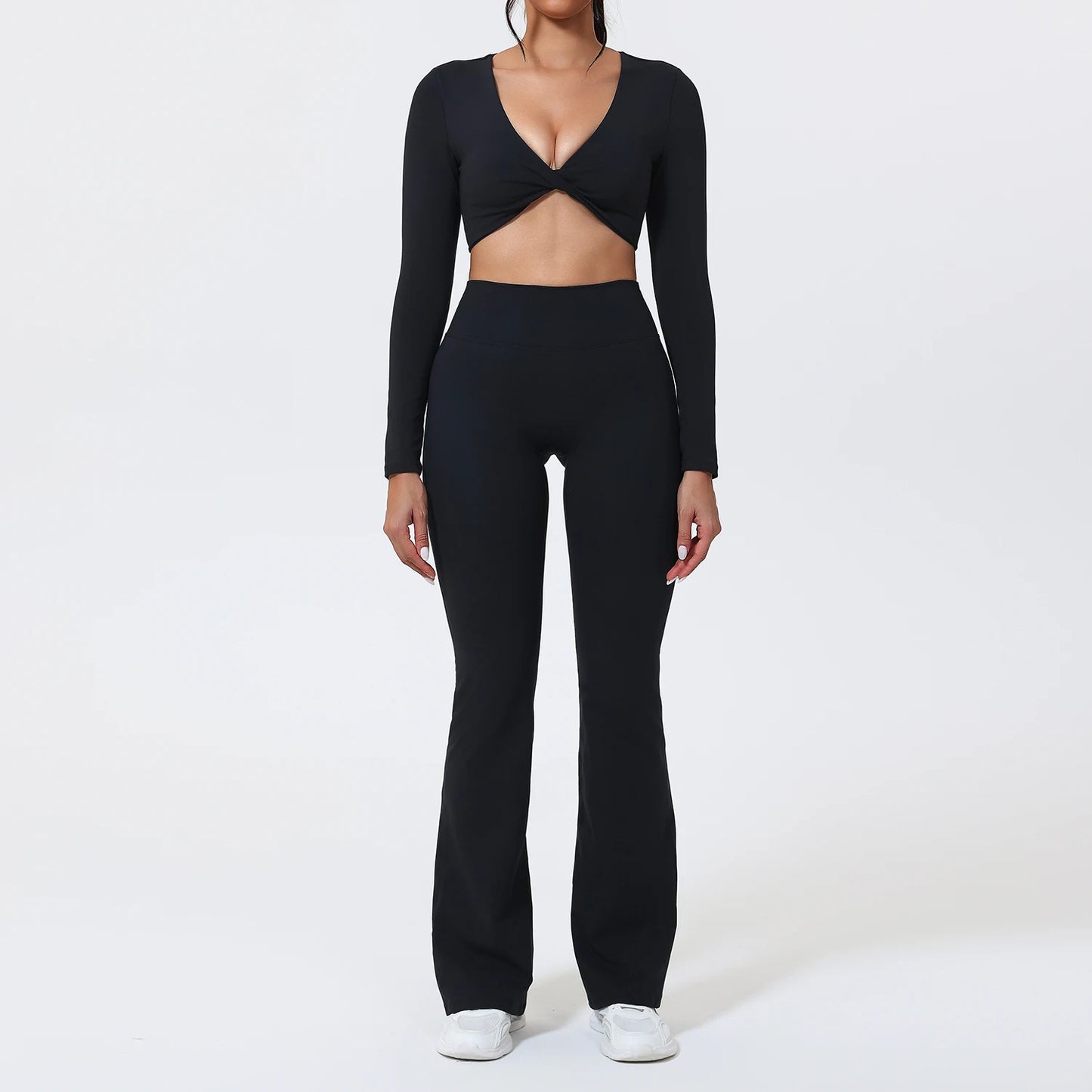 Conjunto Alongado Helena