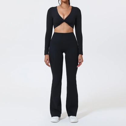 Conjunto Alongado Helena