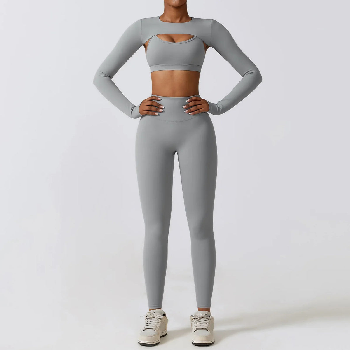 Conjunto 2 Peças Alcinha Celine