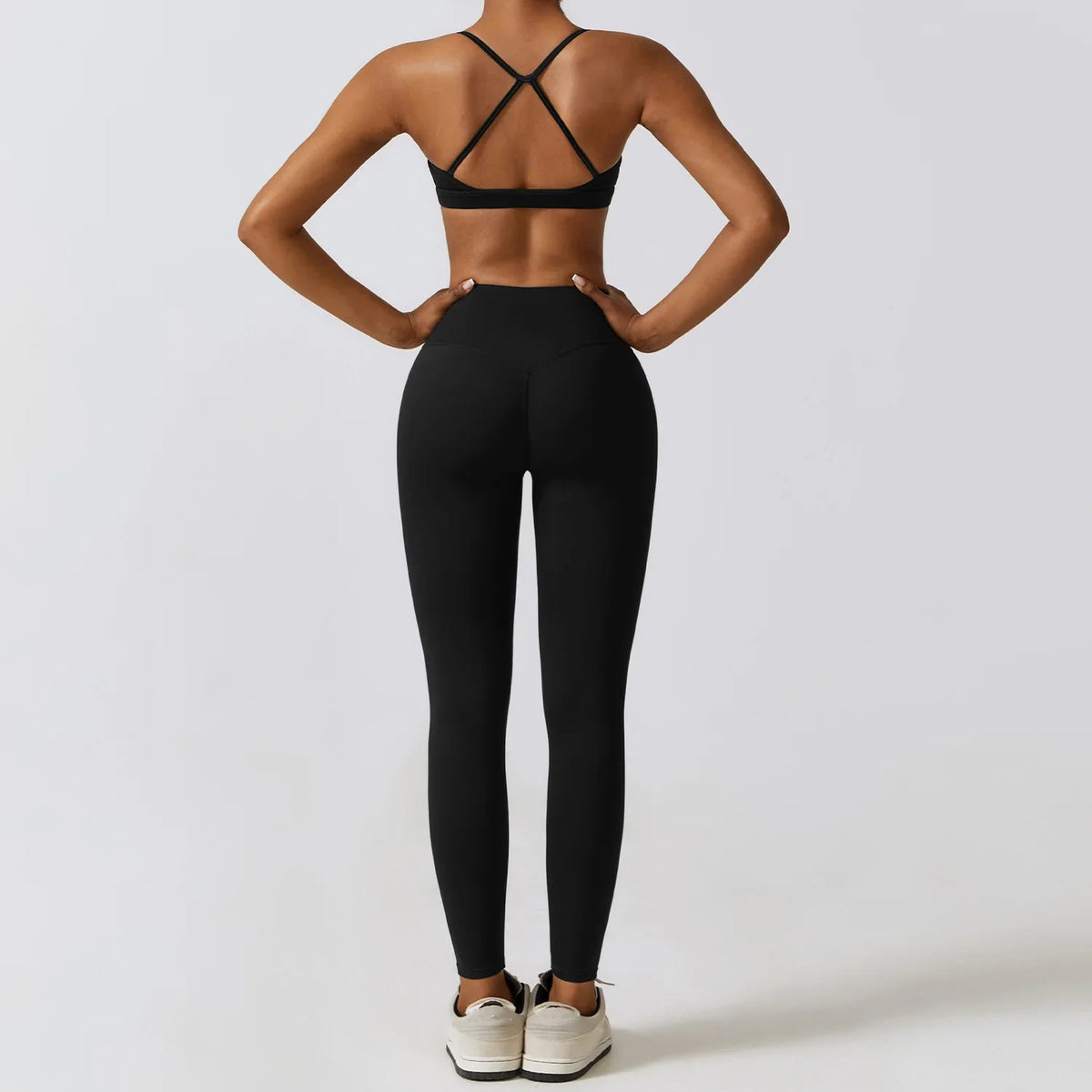 Conjunto 2 Peças Alcinha Celine